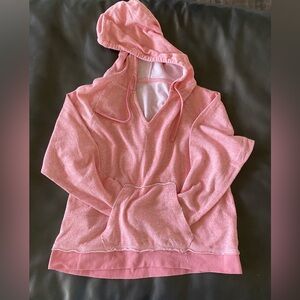 Zyia Beach Hoodie